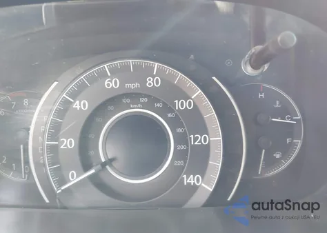 2014 Honda Cr-V Ex from USA, damaged, VIN 3CZRM3H54EG706138